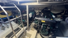 Bavaria 420 Virtess Fly